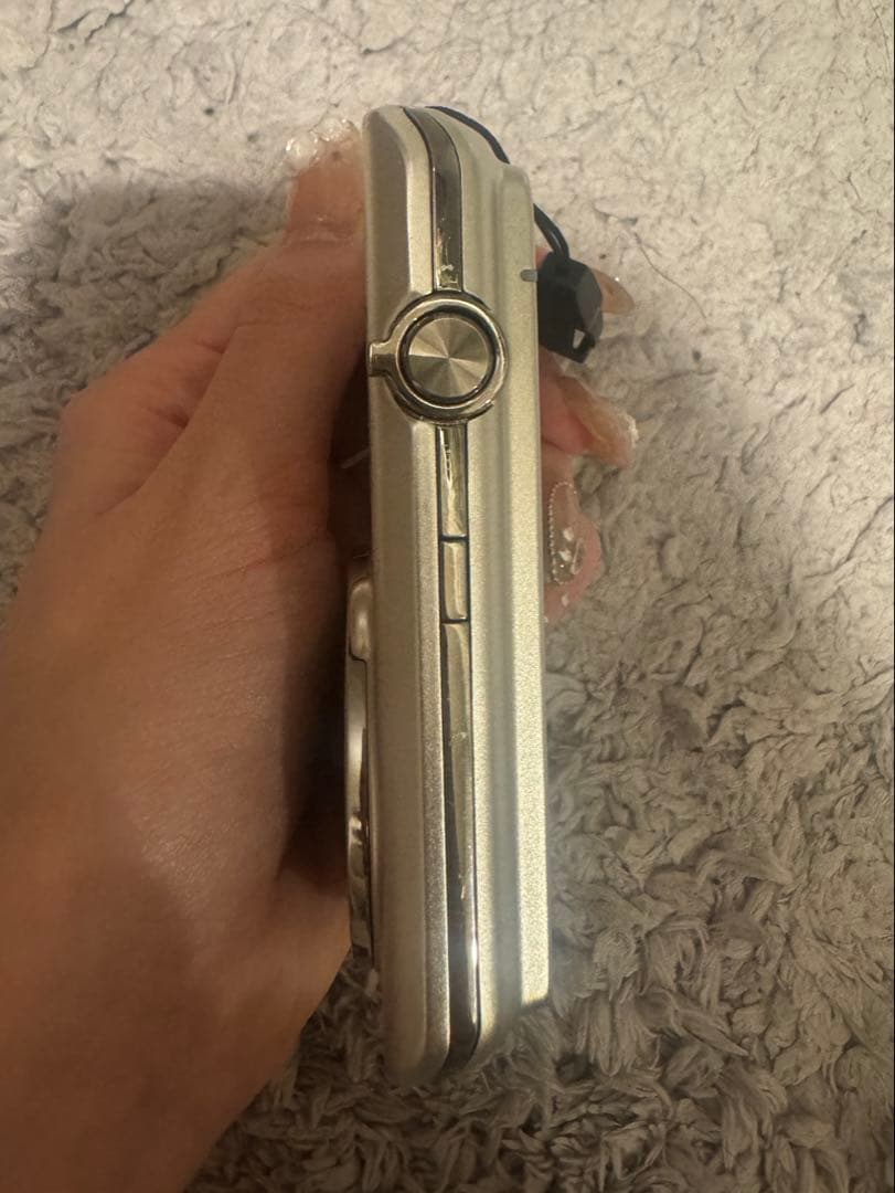 デジタルカメラ CASIO EXILIM EXZ900