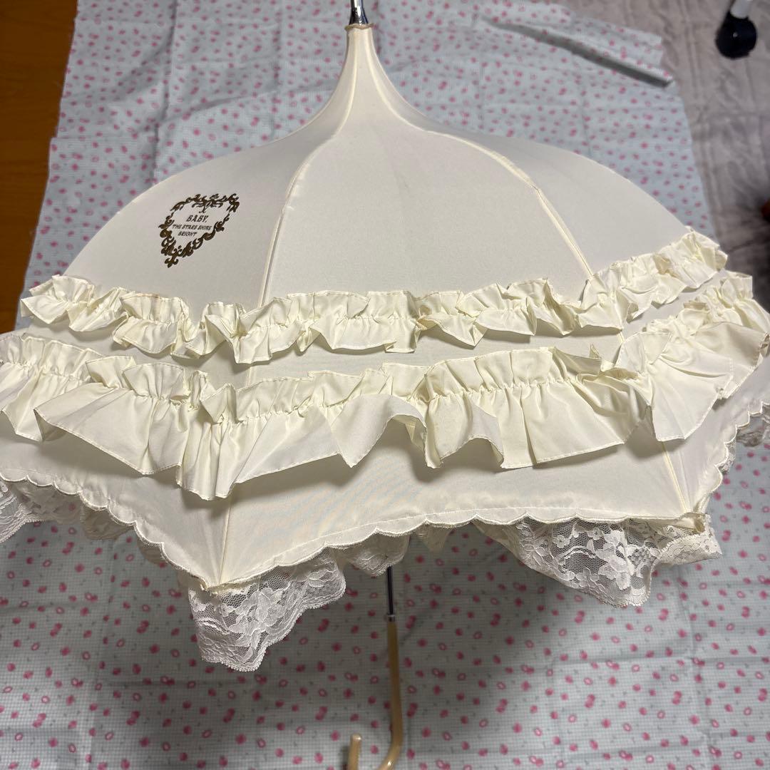 【BABY】メリーパゴタアンブレラ【2014年製】