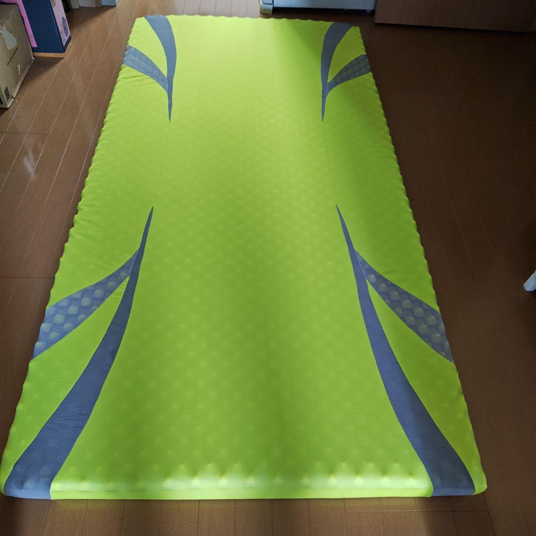 西川エアー01 マットレス BASIC シングル