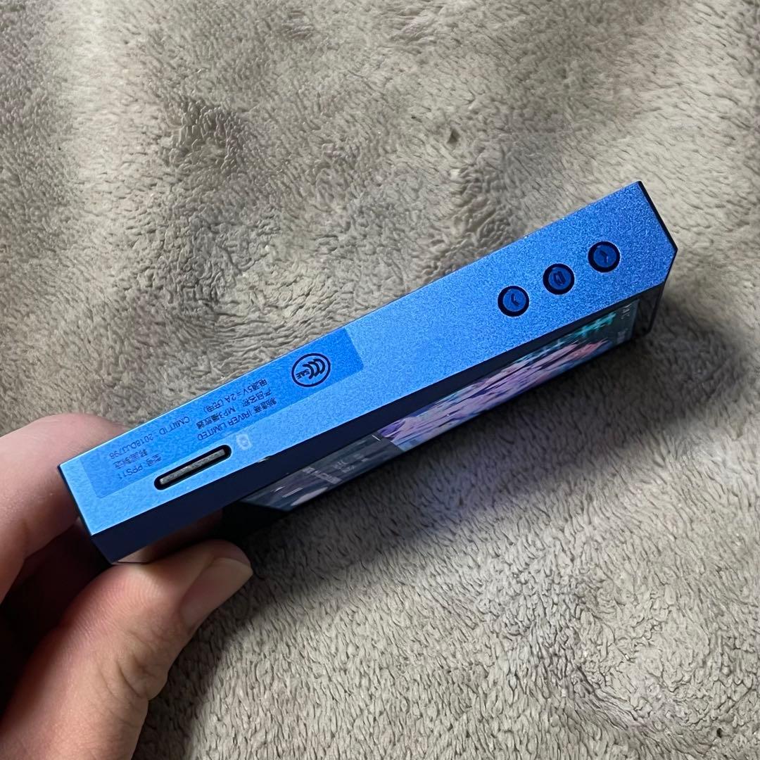 Astell&Kern A&norma SR15 ウマ娘 プリティーダービー