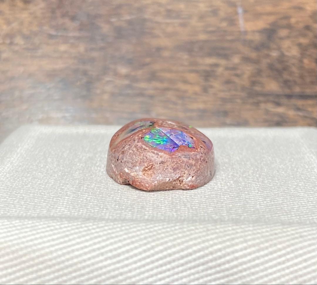 ソ*メ様 モンテスさんお勧め カンテラオパールルース NO.6880