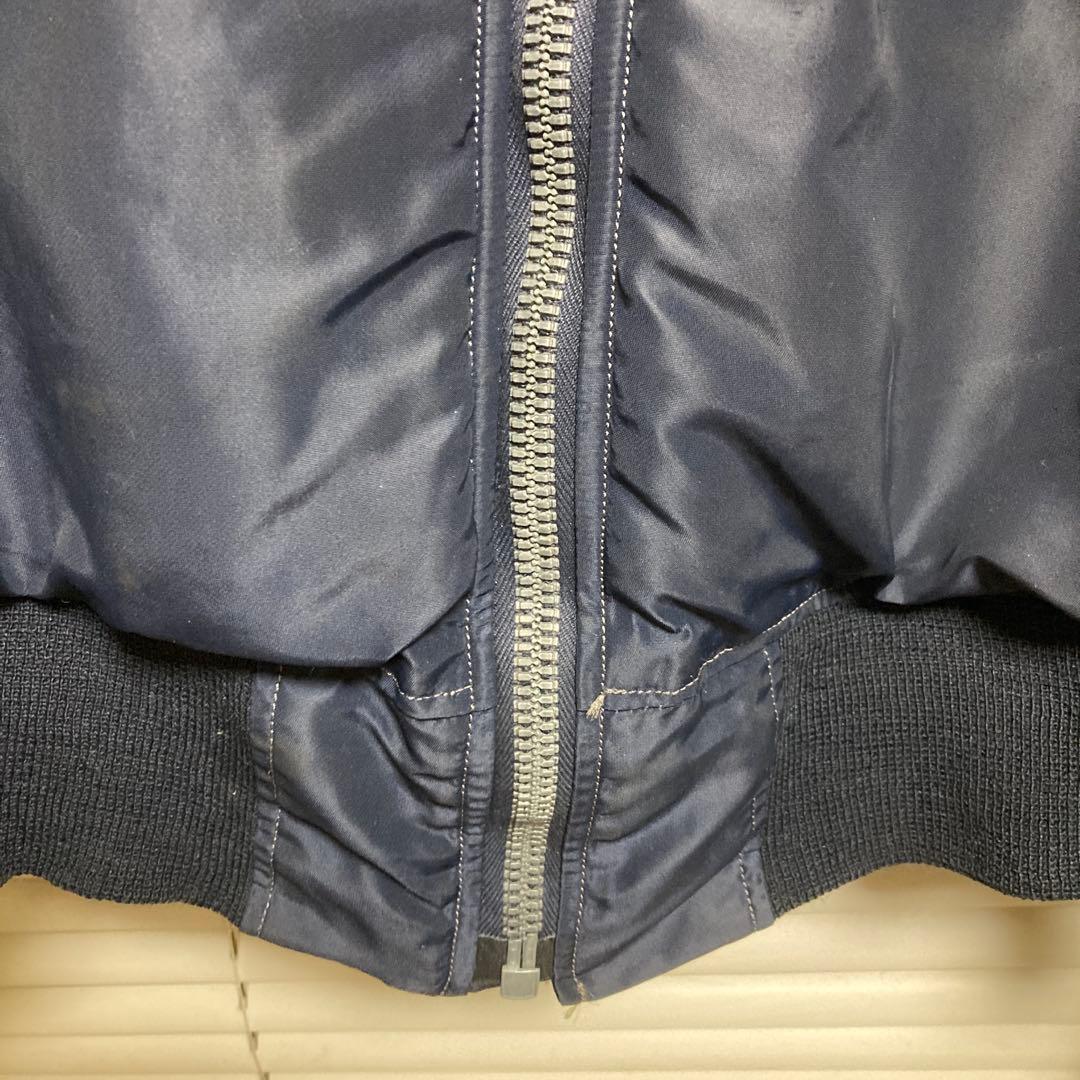 バズリクソンズ　B-15C モスキート　フライトジャケット