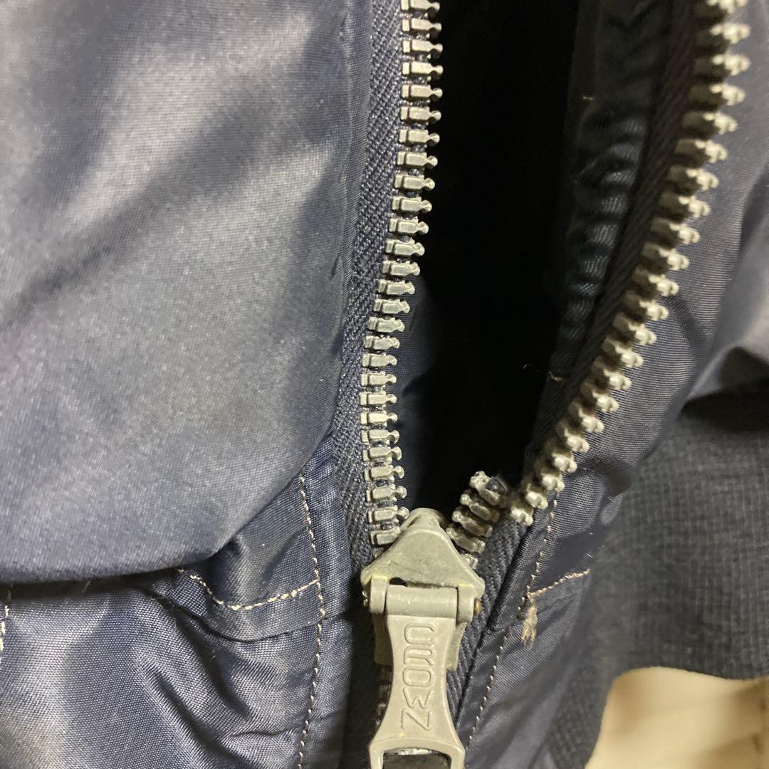 バズリクソンズ　B-15C モスキート　フライトジャケット