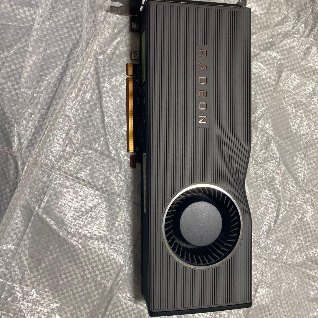 グラフィックボード・グラボ・ビデオカード Radeon RX 5700 XT