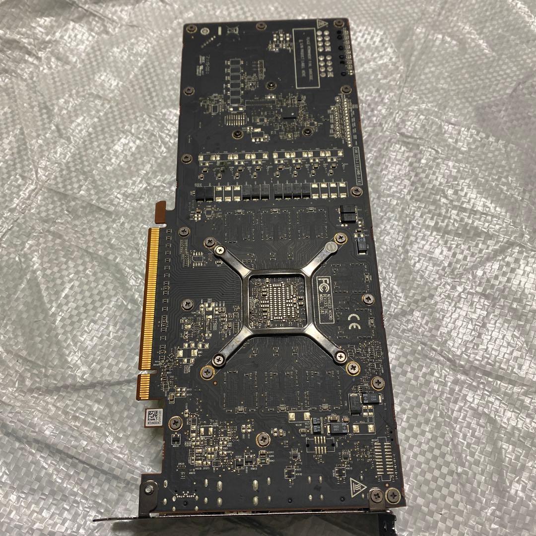 グラフィックボード・グラボ・ビデオカード Radeon RX 5700 XT