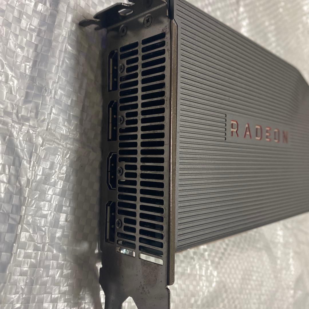 グラフィックボード・グラボ・ビデオカード Radeon RX 5700 XT