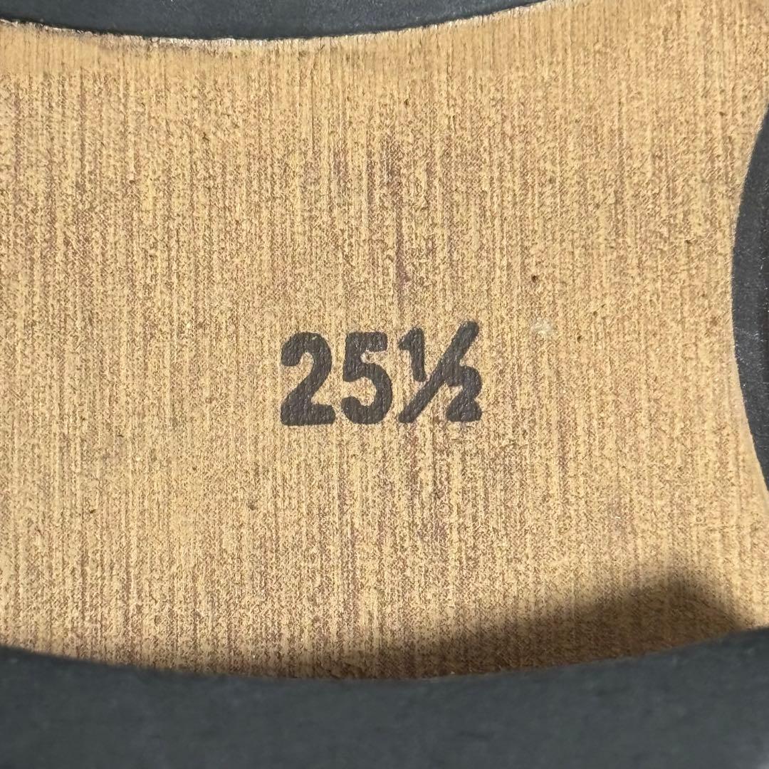 未使用級　キャサリンハムネットロンドン　ドレスシューズ　ブラック　黒　2301