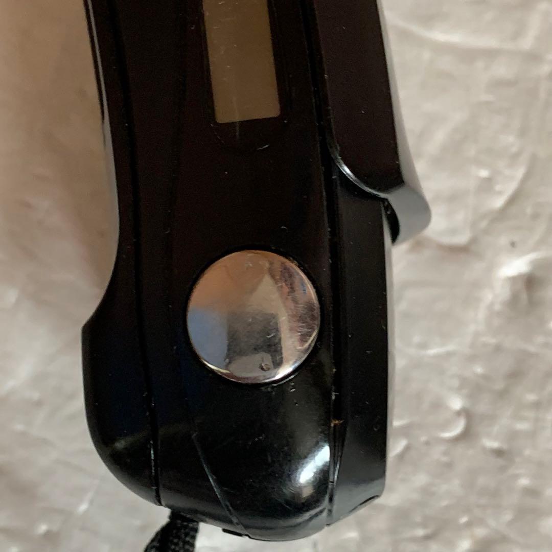 オリンパス OLYMPUS ∞ STYLUS ミュー μ 海外版