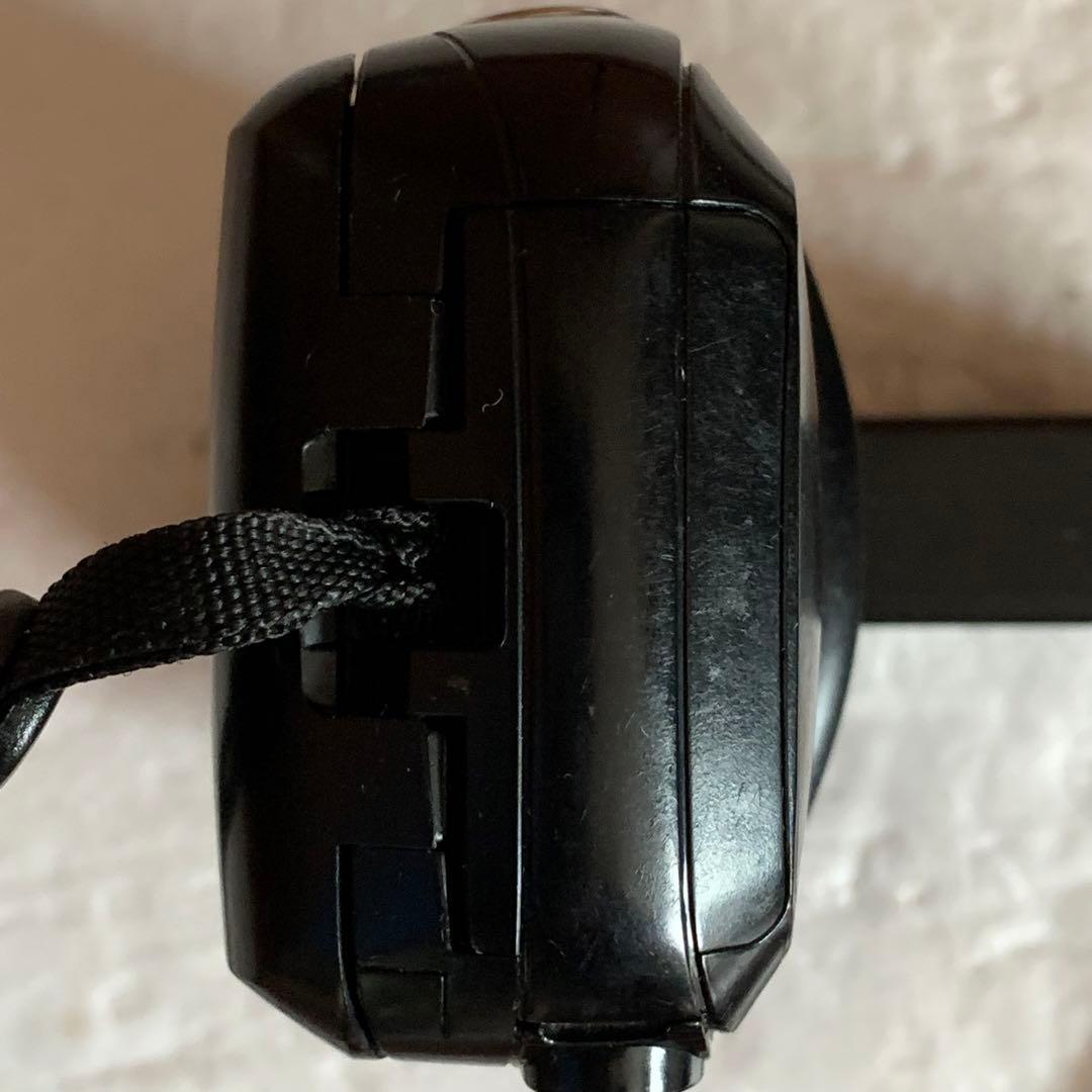 オリンパス OLYMPUS ∞ STYLUS ミュー μ 海外版