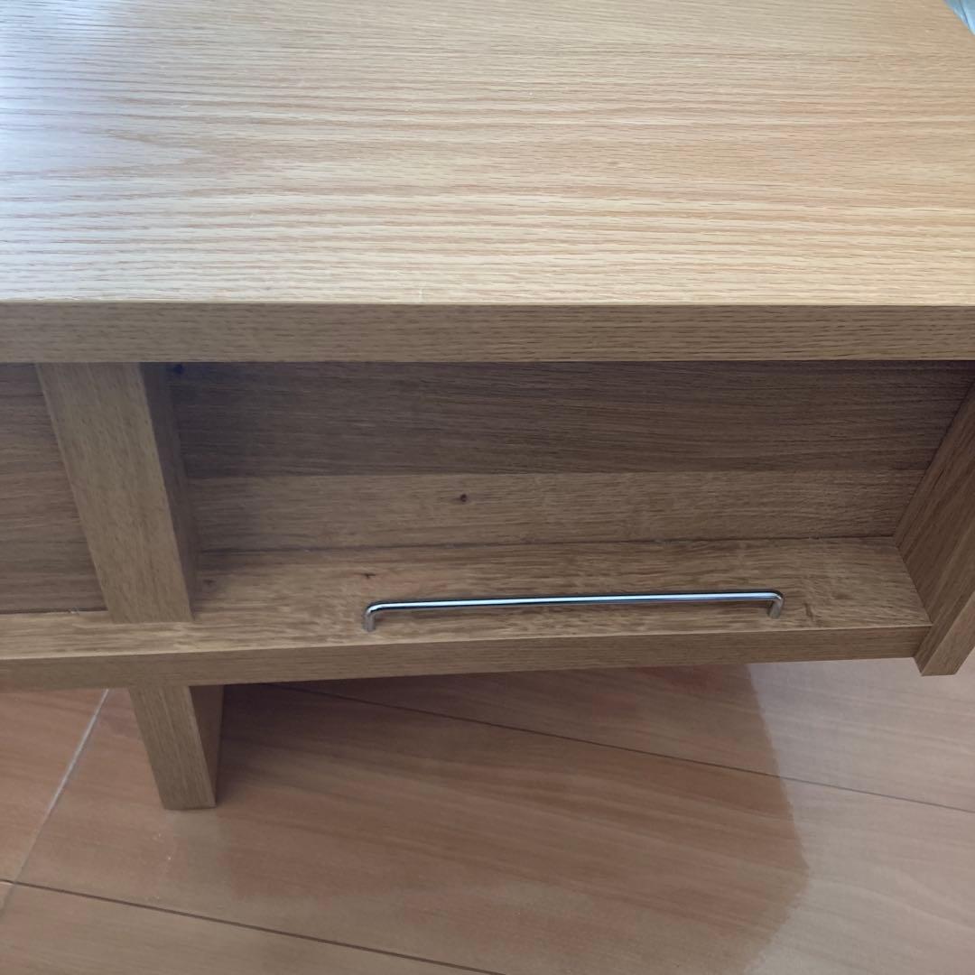 テレビボード　テレビ台　森田インテリアBALENA ナチュラル