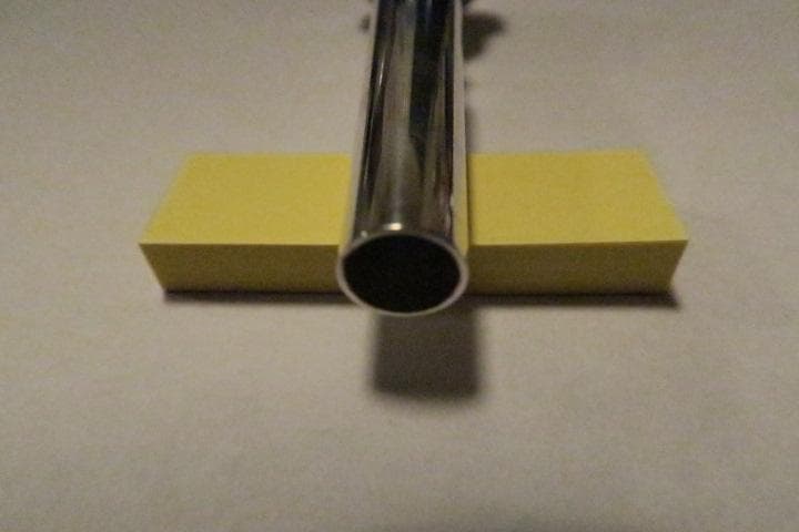 ヤマハ　中川モデル　TR-14B4 EEC　SP トランペットマウスピース