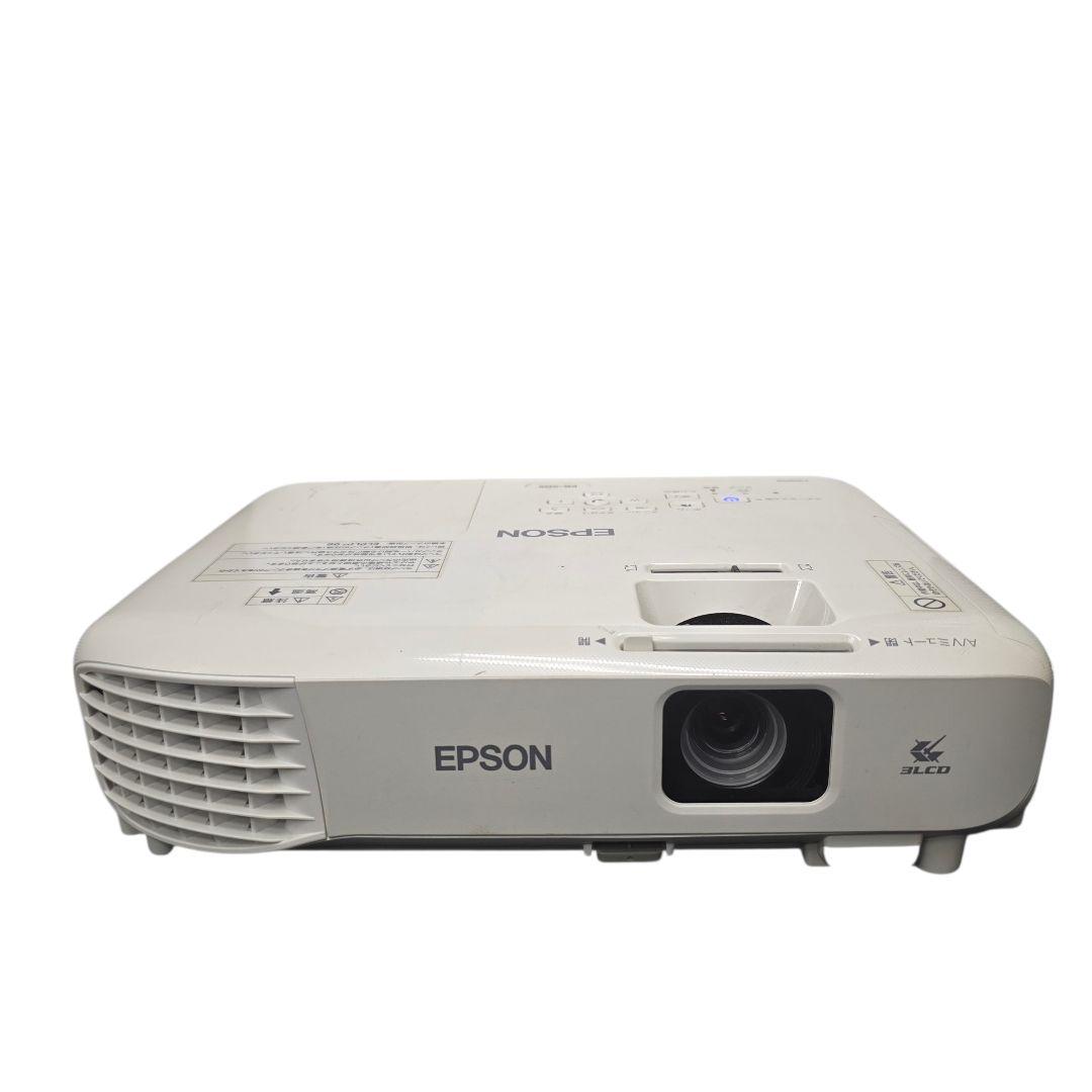 プロジェクター EPSON EB-S05