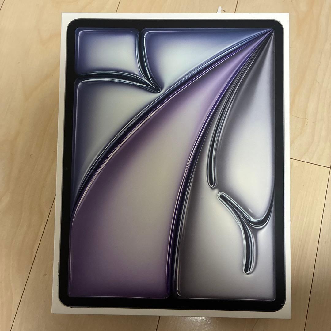 iPad Air m3 128GB スペースグレー 13インチ