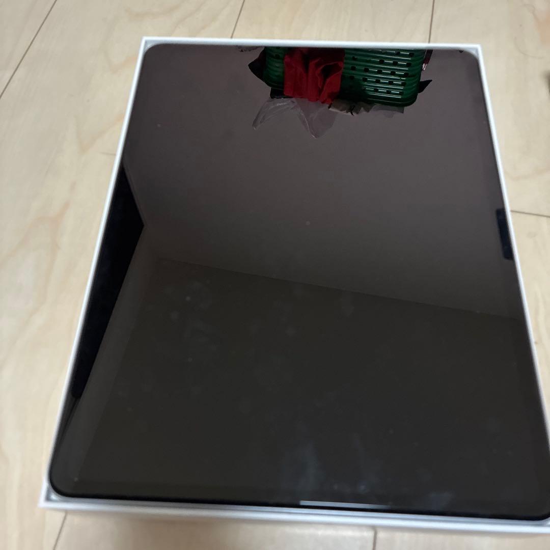 iPad Air m3 128GB スペースグレー 13インチ