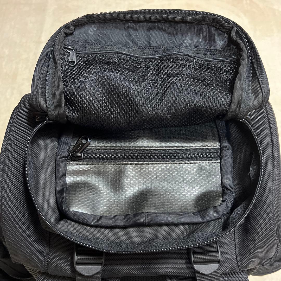 Nikon　カメラリュック