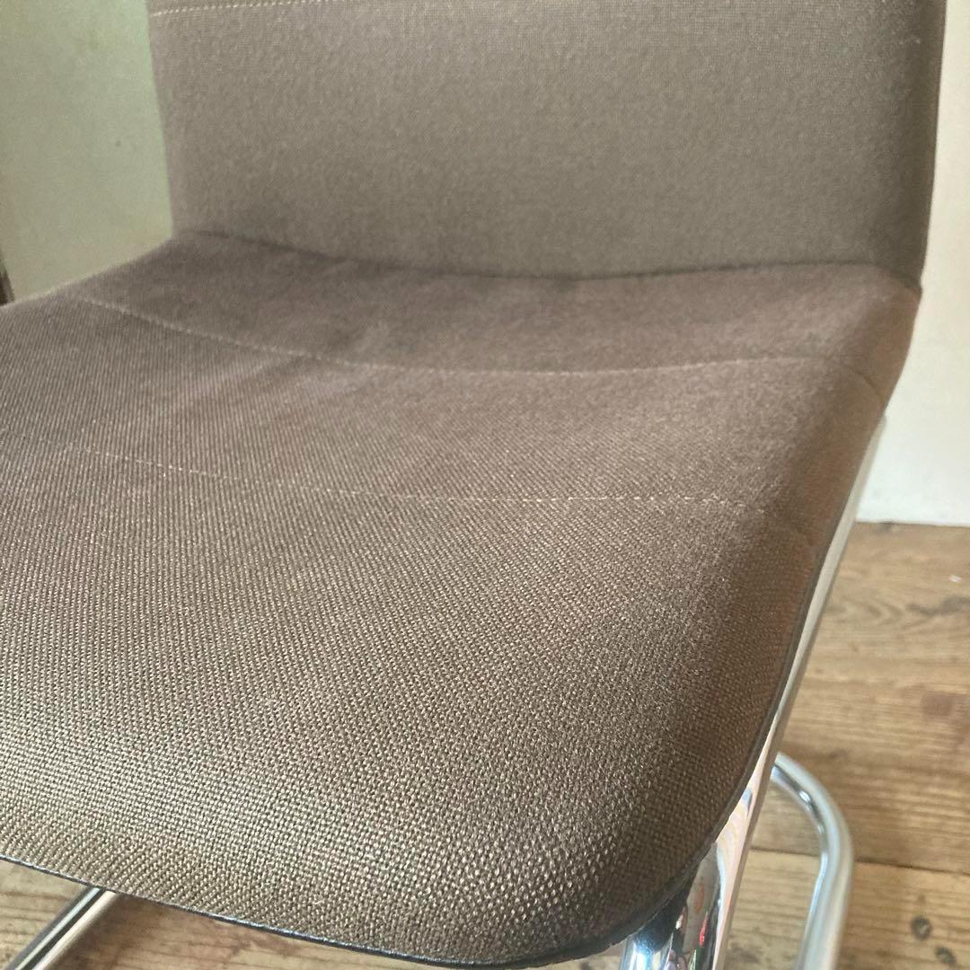 国産ヴィンテージ KOKUYO カンチレバー チェア ミッドセンチュリー