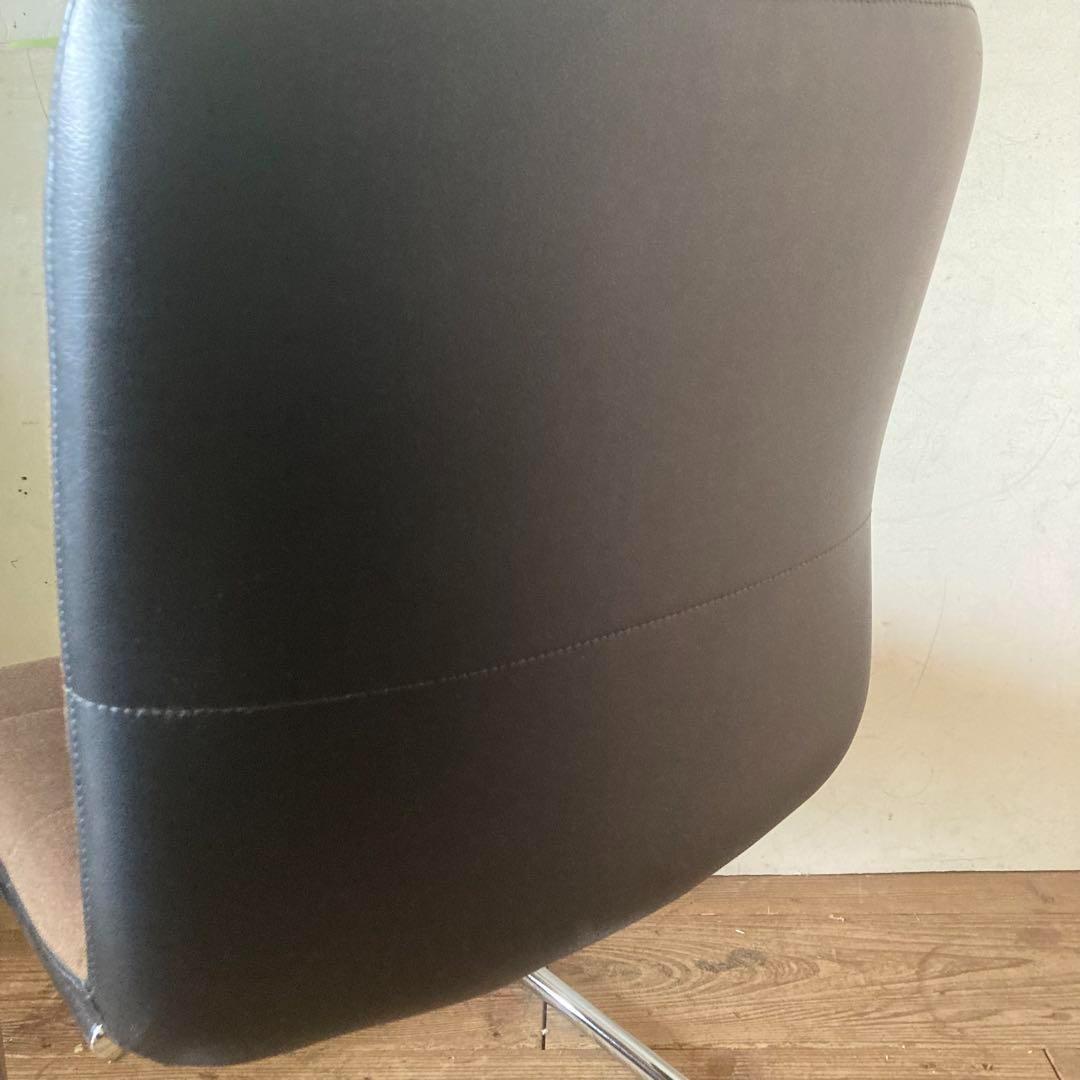 国産ヴィンテージ KOKUYO カンチレバー チェア ミッドセンチュリー