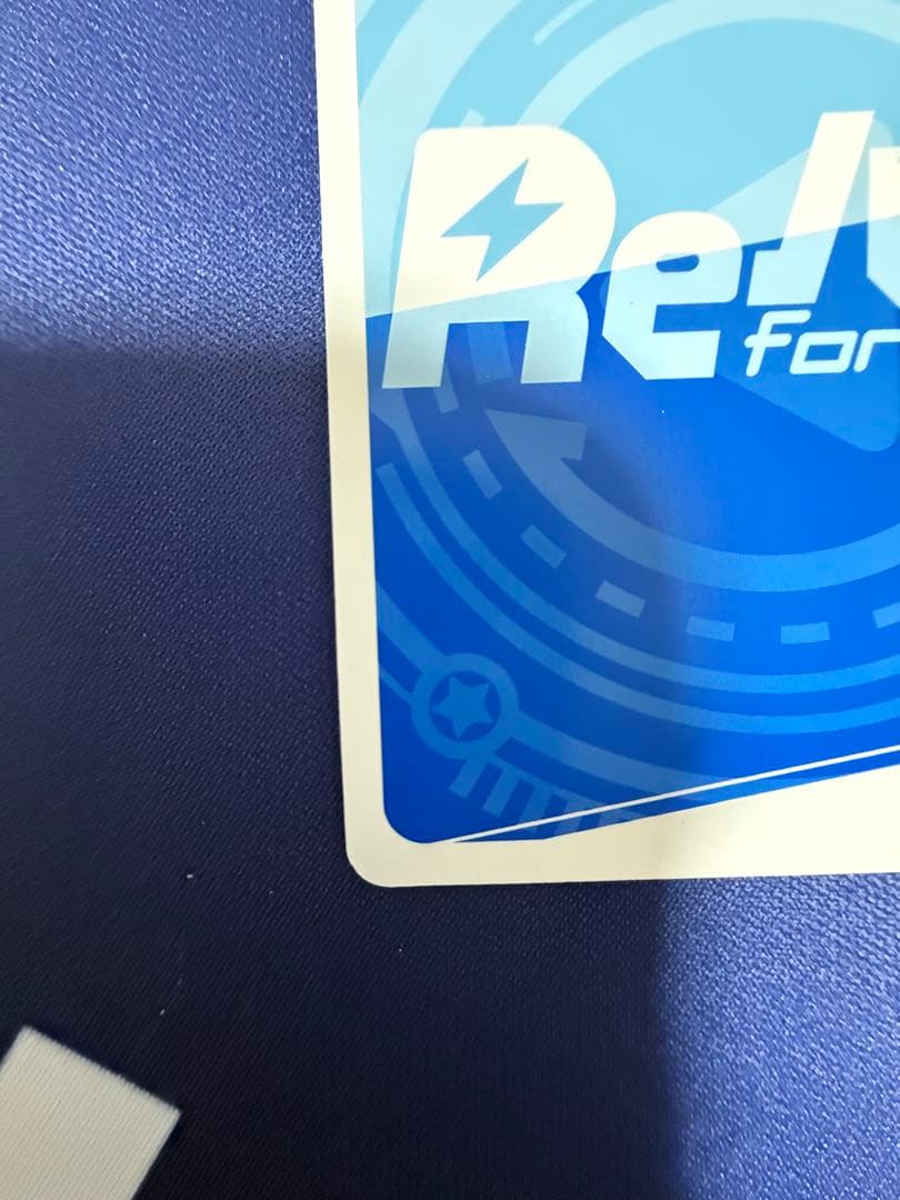 Reバース　リコリス・リコイル　千束&たきなPP