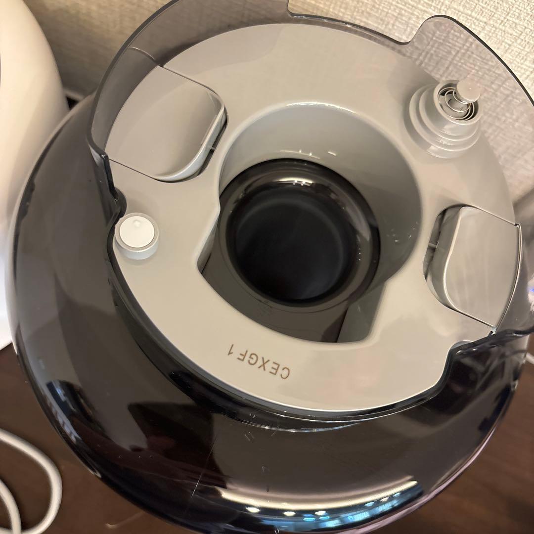 カドー　cado 加湿器 STEM ホワイト HM-C500H-WH