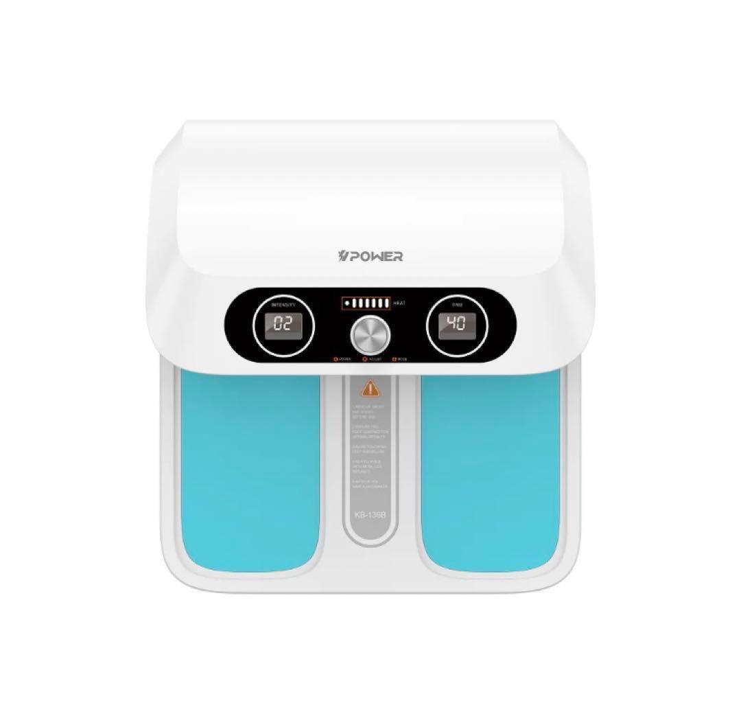 【新品未使用】Viiva テラヘルツメーター