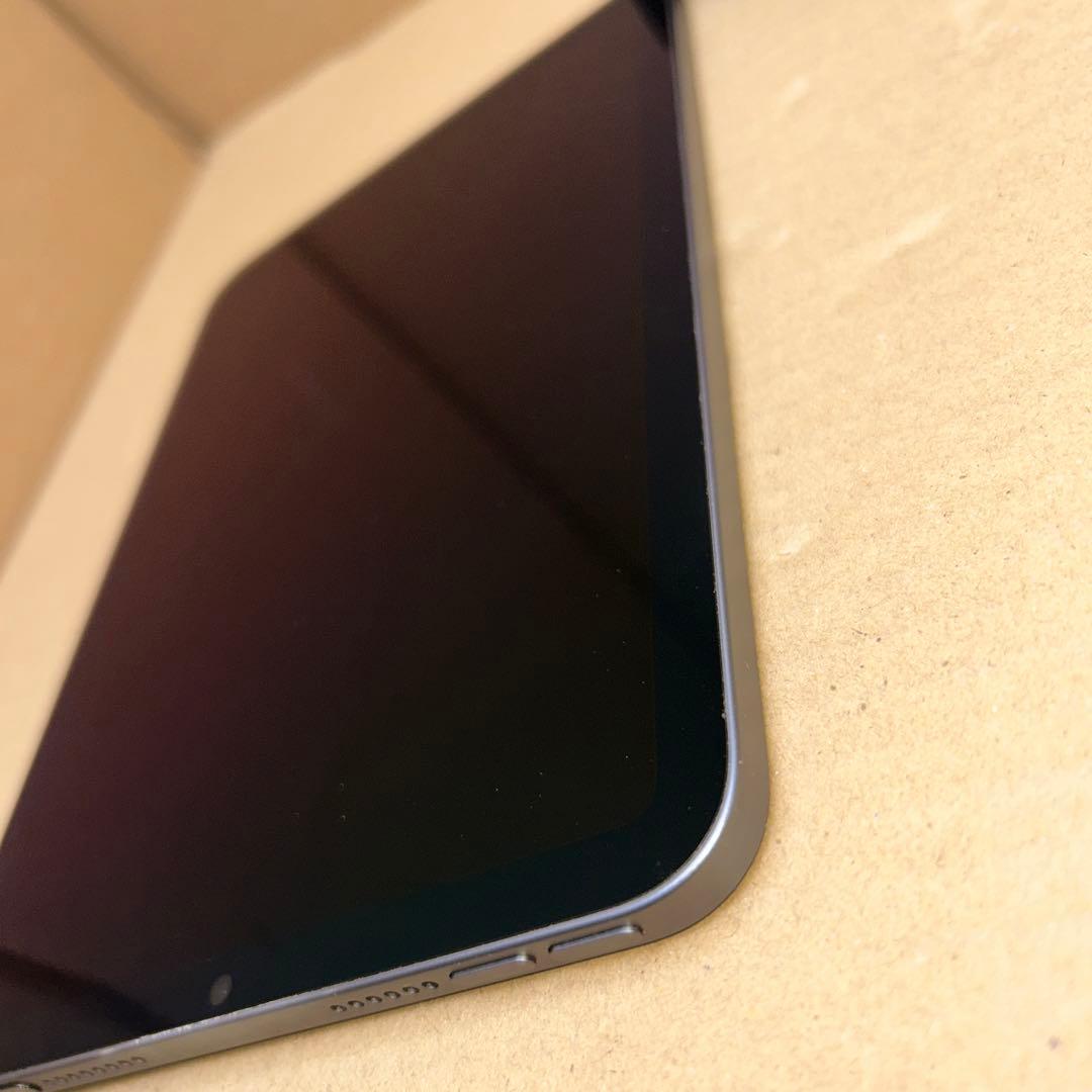 iPad mini (第６世代) Wi-Fi 256GB スペースグレイ