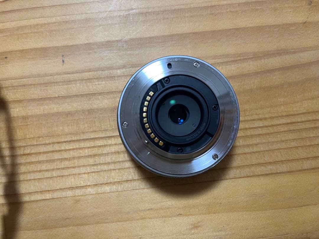 OLYMPUS PEN E-PL8 ホワイト