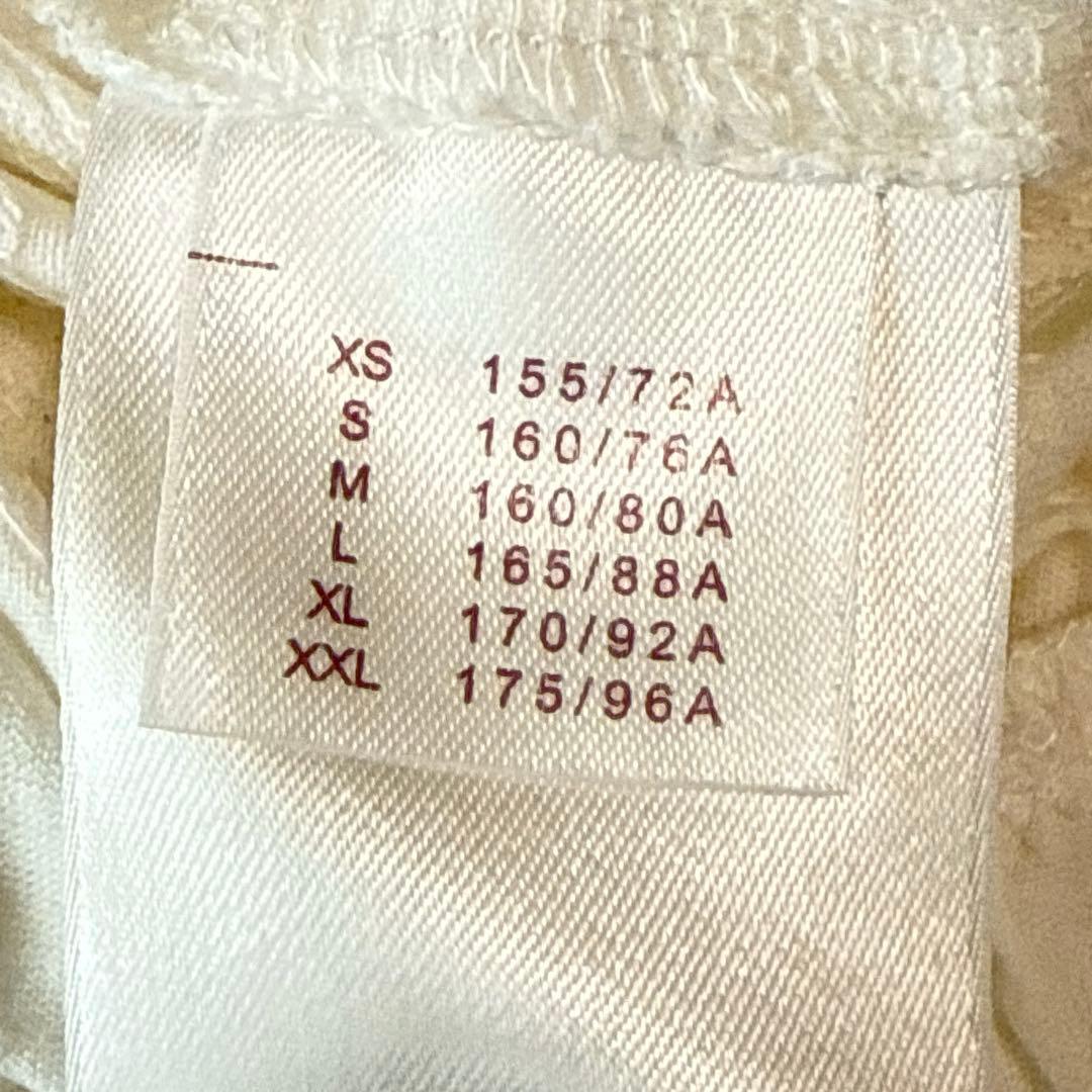 ルイヴィトン　LOUIS VUITTON カットソー　ペプラム　ノースリーブ