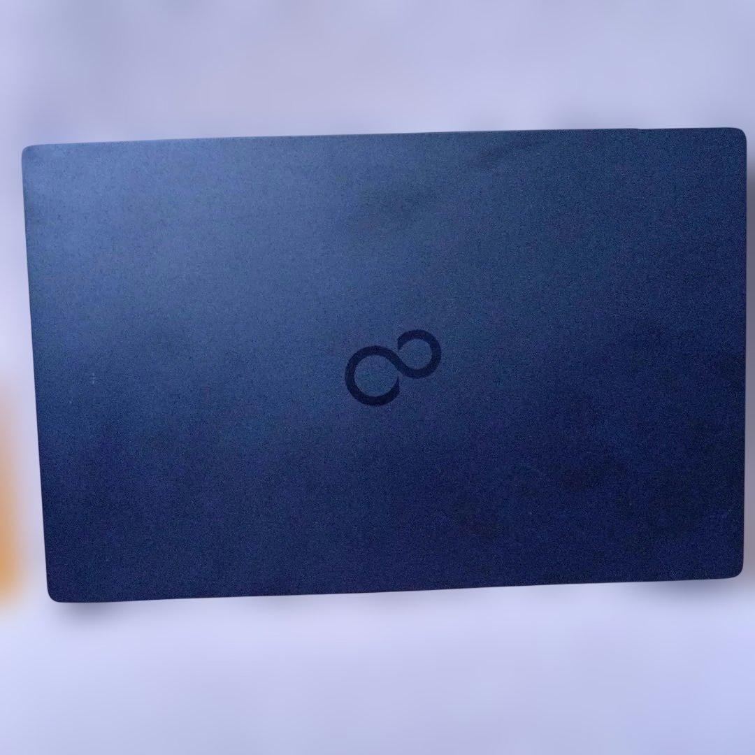 J⑦富士通　ＦＭＶＵ4902E　U9312/k