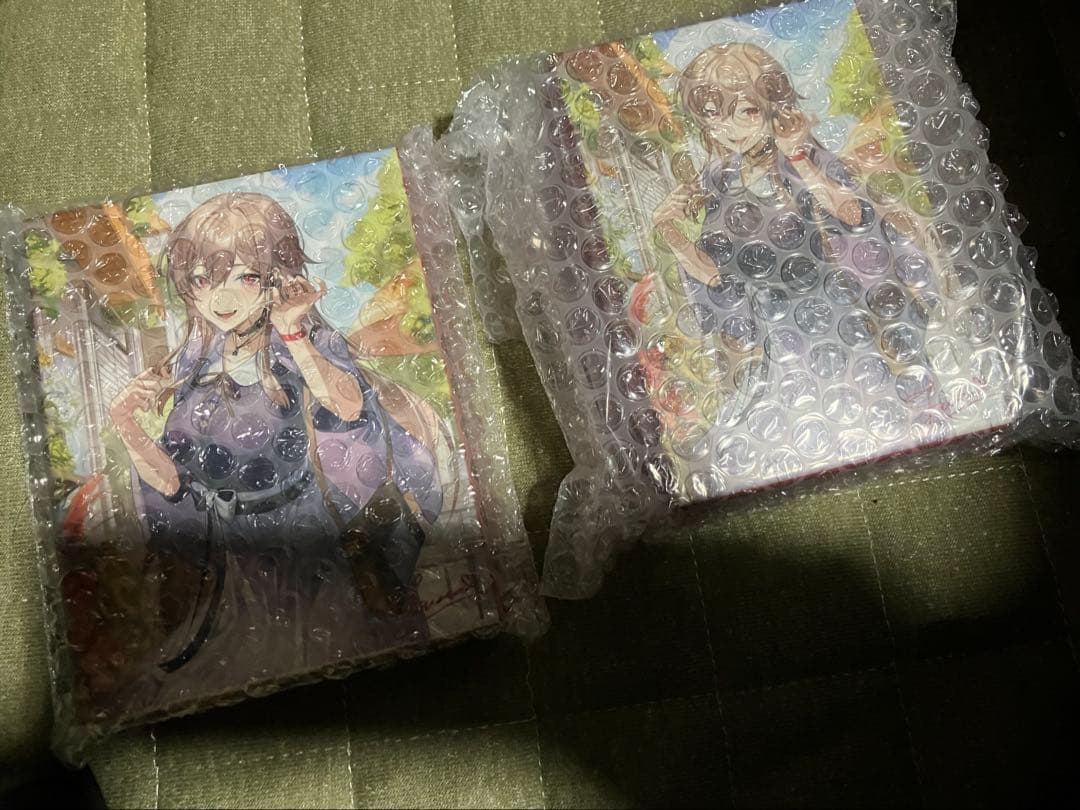 フレン・E・ルスタリオ　コラボイヤフォン　オンキョーダイレクト