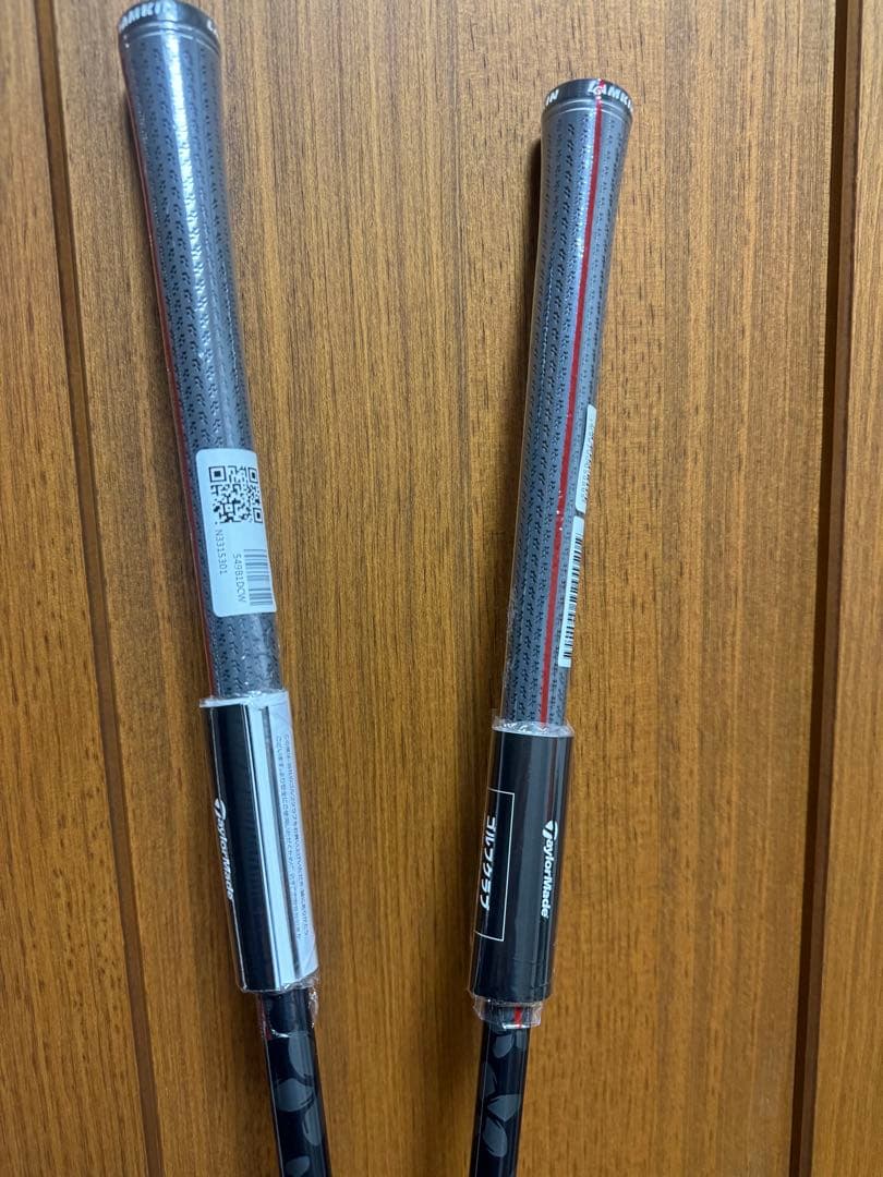 未使用新品　qi35 Diamana BLUE TM50 R 1w 5w