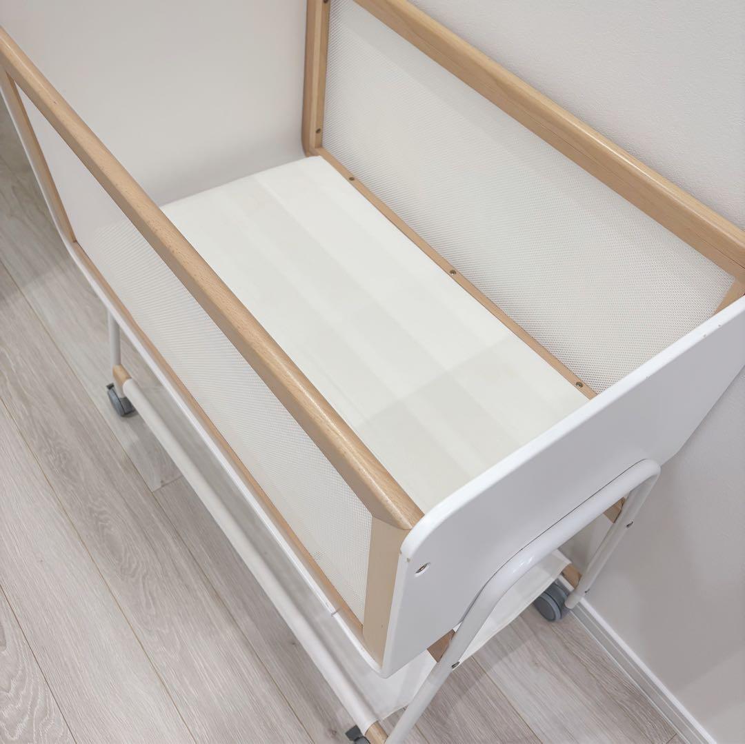 liliwagon II ホワイト