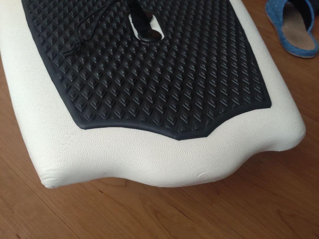 コストコ SUSHI サーフボード 5'8 ソフトボード手渡し