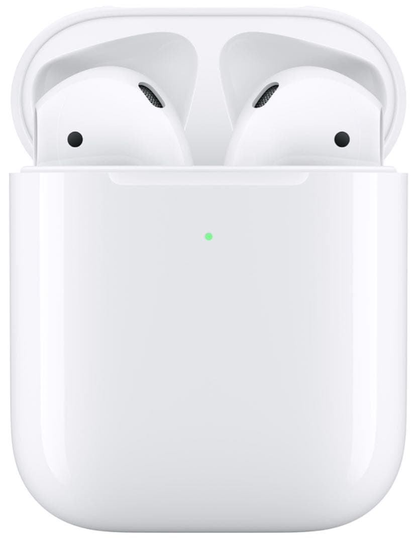 イヤホン Apple AirPods2