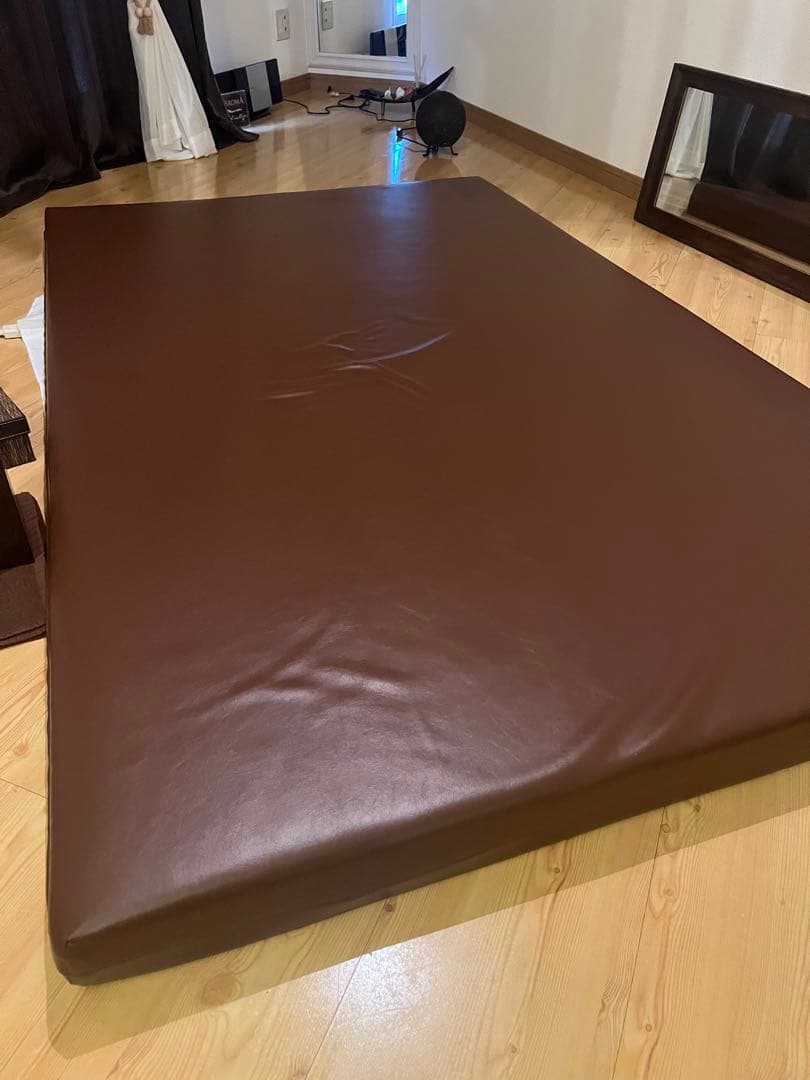 サバイDX マットレス　For オイル　厚さ10センチ