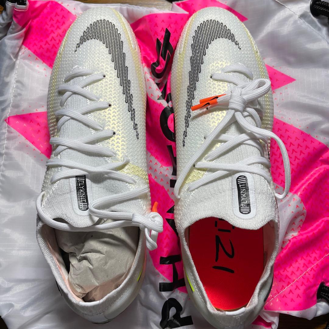 Nike Phantom GT サッカースパイク　25cm 新品未使用fg