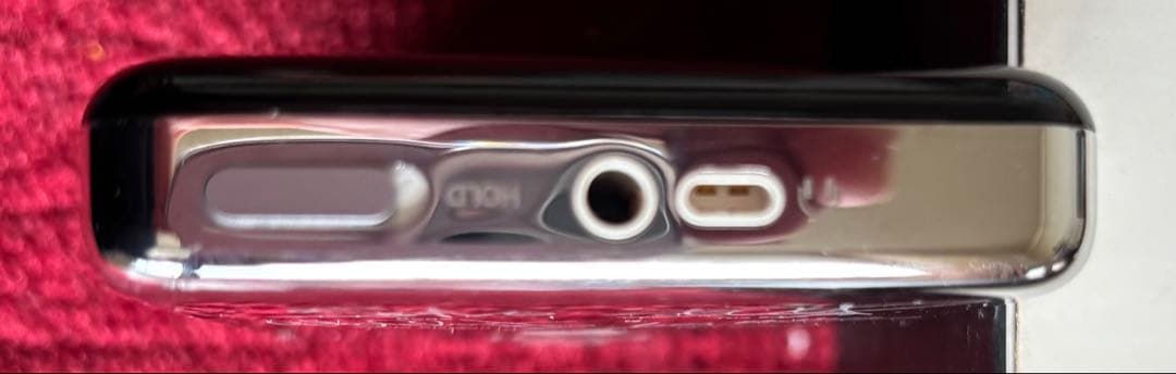 iPod U2 Special Edition 箱あり ジャンク