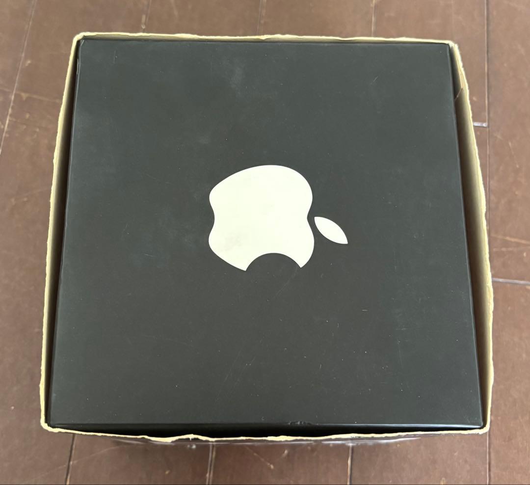 iPod U2 Special Edition 箱あり ジャンク