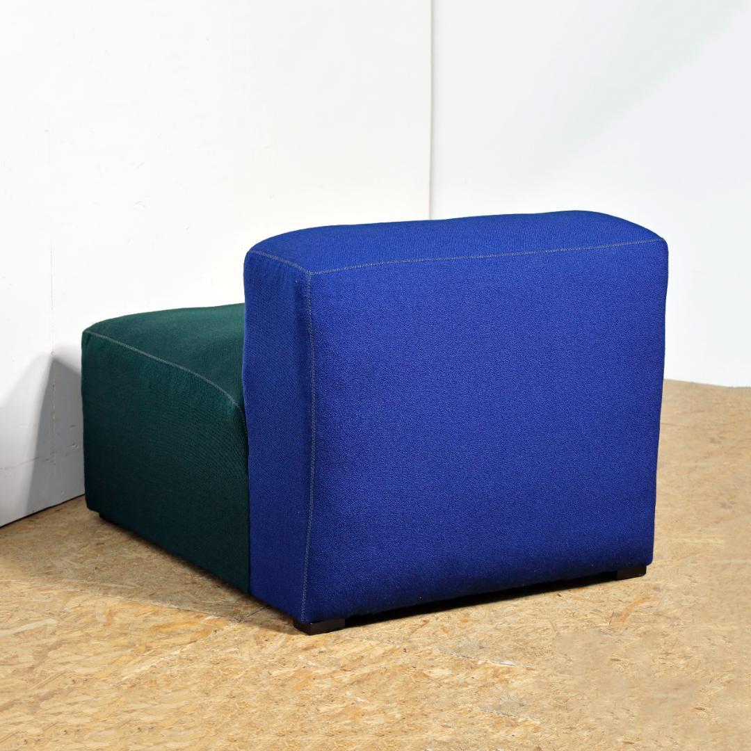 b*o様 展示品 HAY ヘイ「MAGS SOFT」マグス ソファ 北欧 デンマ