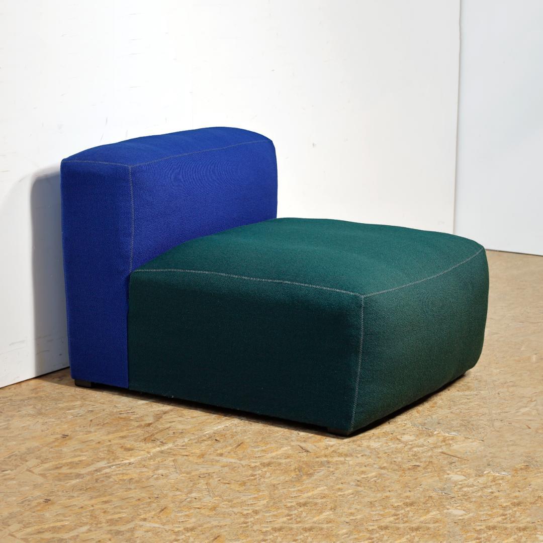 b*o様 展示品 HAY ヘイ「MAGS SOFT」マグス ソファ 北欧 デンマ