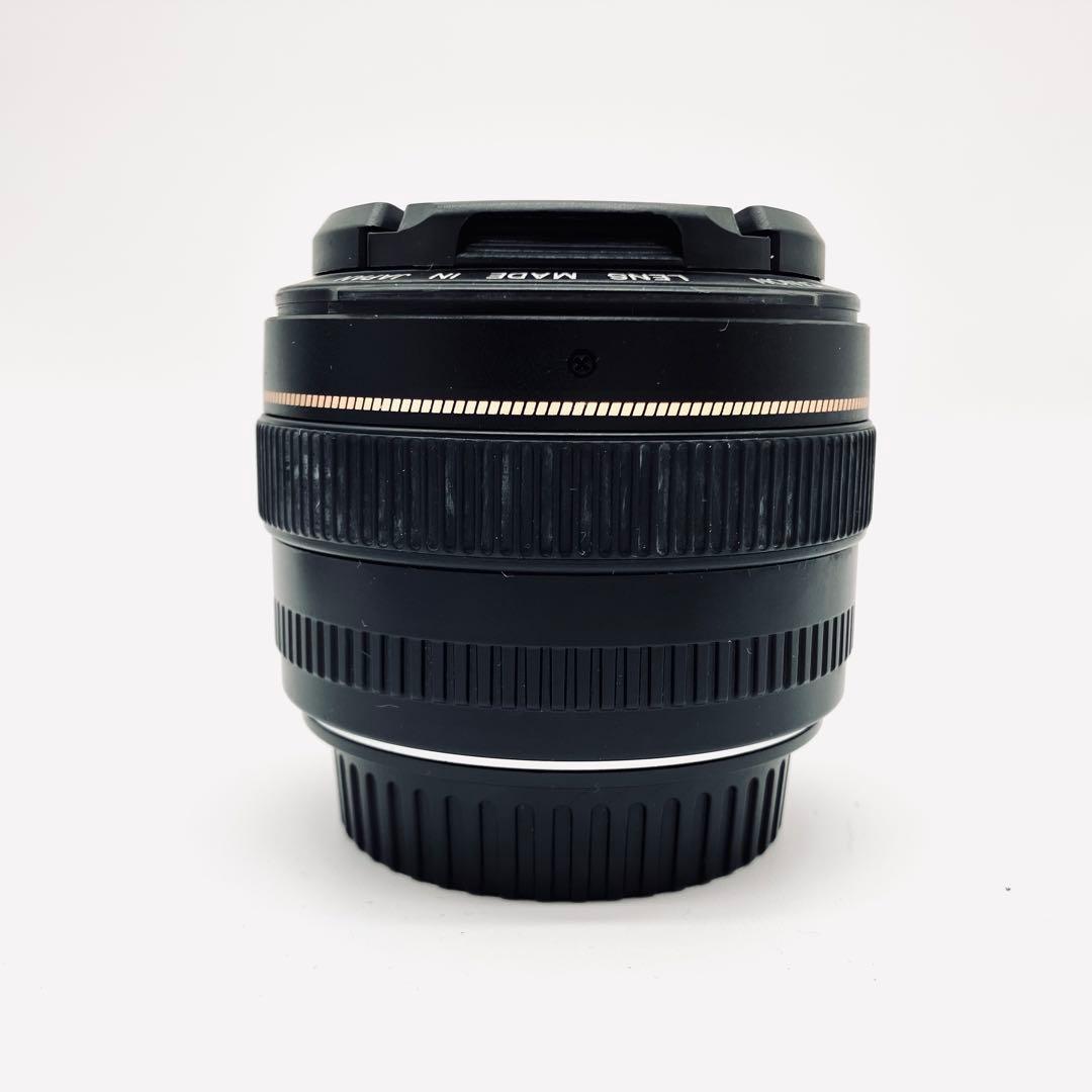 Canon 50mm F1.4 USM 単焦点レンズ