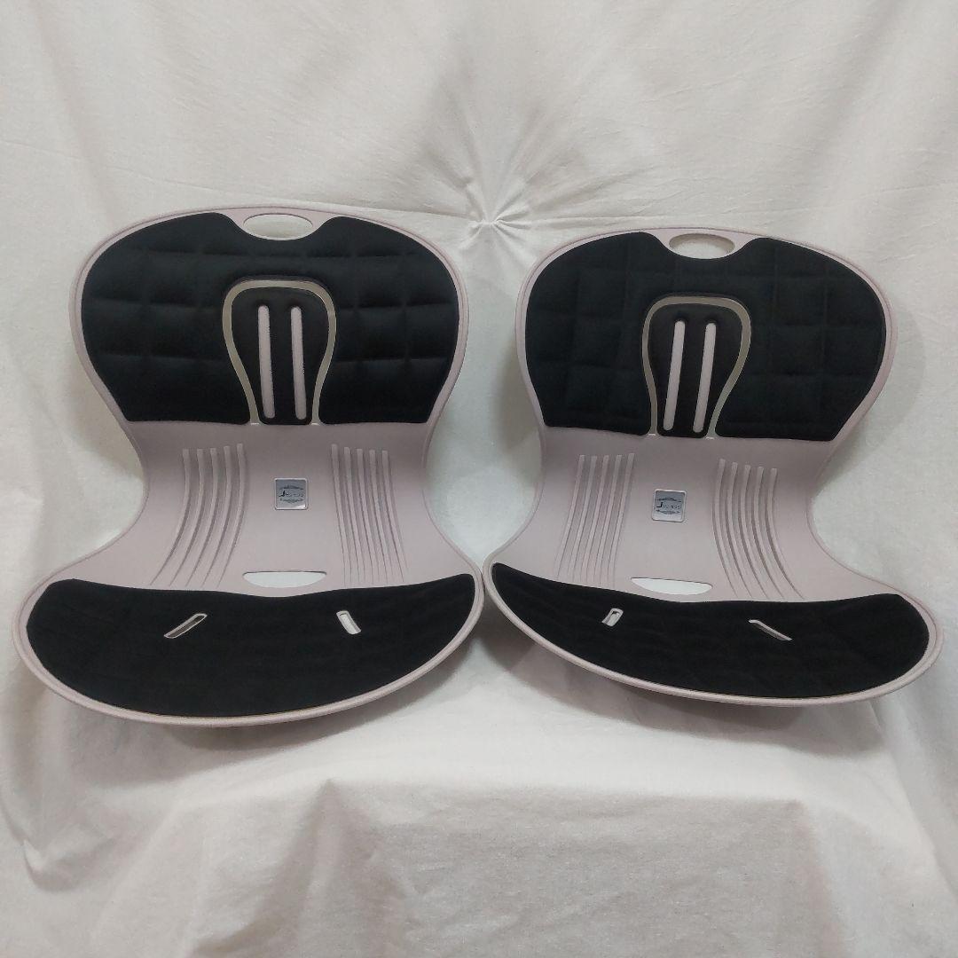 美姿勢サポート ピン・セスジ 2個セット 骨盤サポート 姿勢矯正