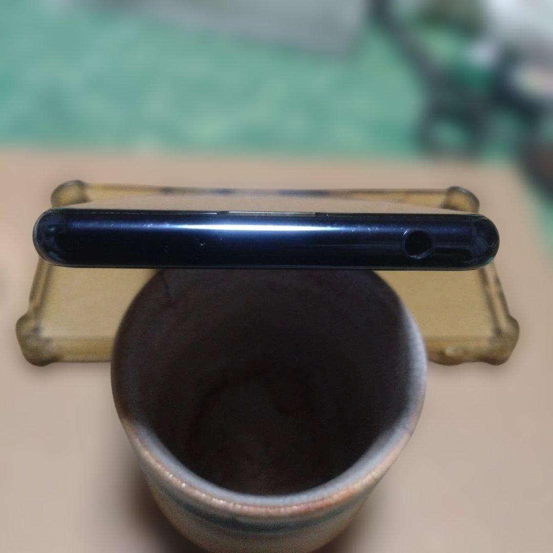 Xperia 5 II 256GB SIMフリー 画面縦線あり/バッテリー交換済