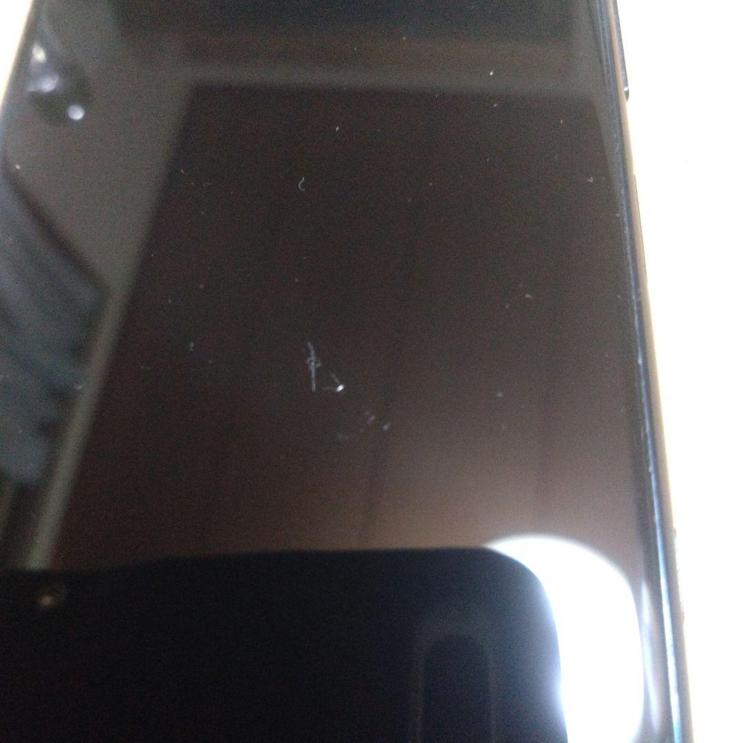 Xperia 5 II 256GB SIMフリー 画面縦線あり/バッテリー交換済