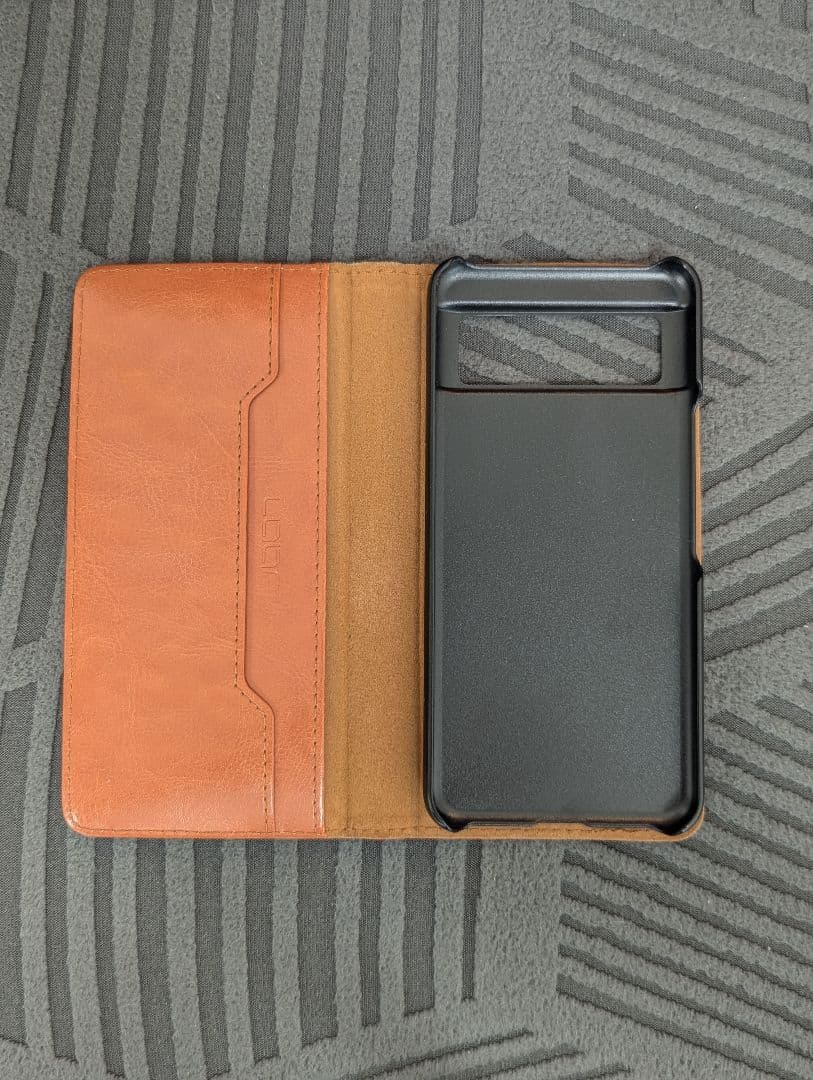 Google Pixel 8　ヘーゼル