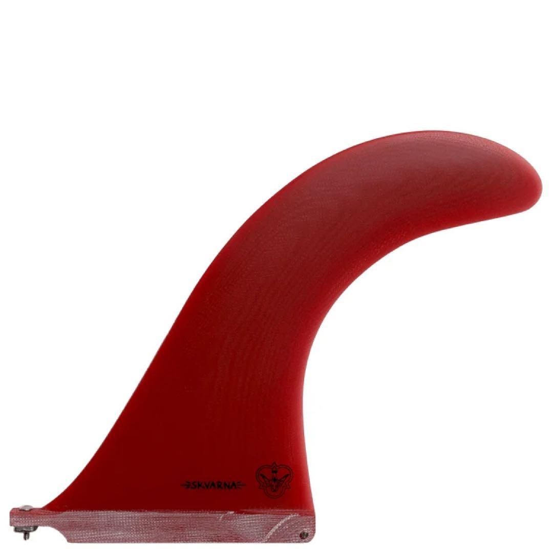 ⭐*︎様 フライングダイヤモンド ロングボードフィンEqualizer 10.7