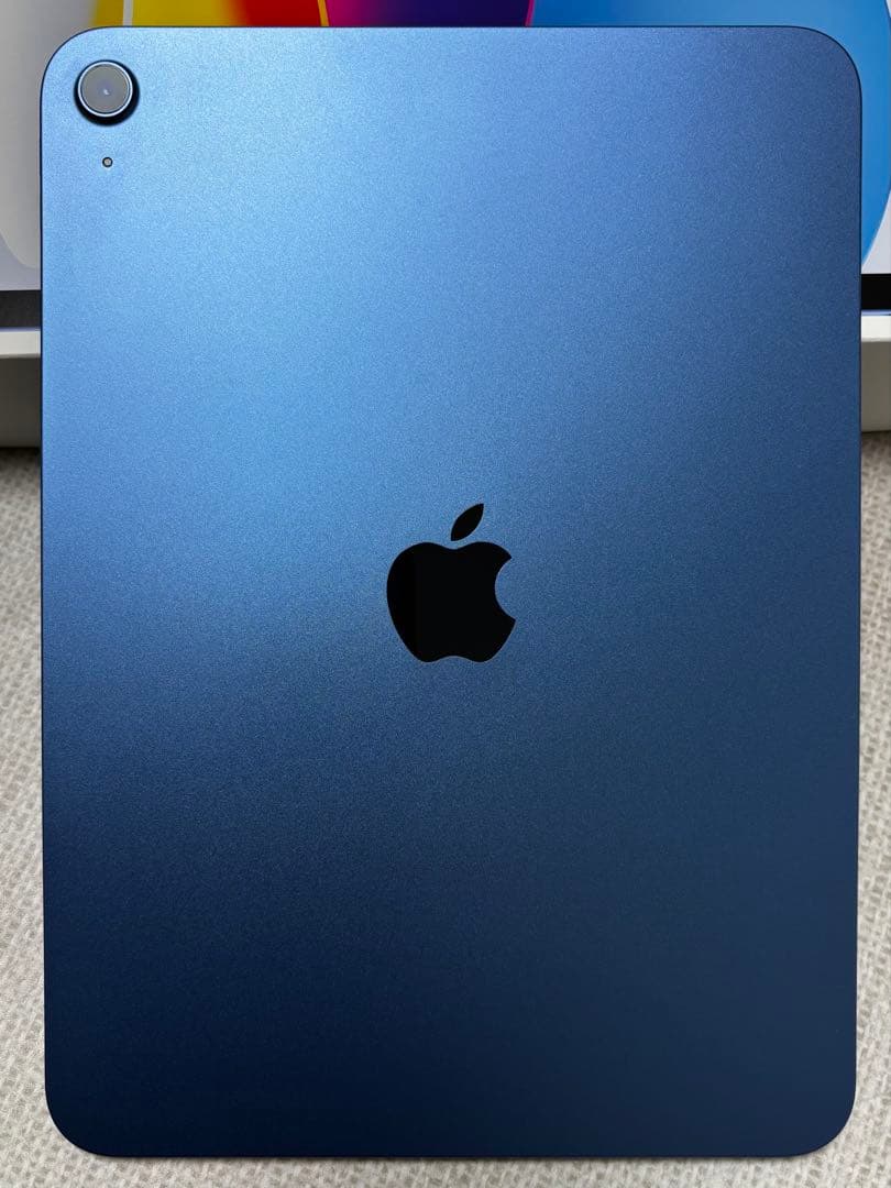 D*m様 iPad A16（第11世代）128GB Wi-Fi、Apple Pe