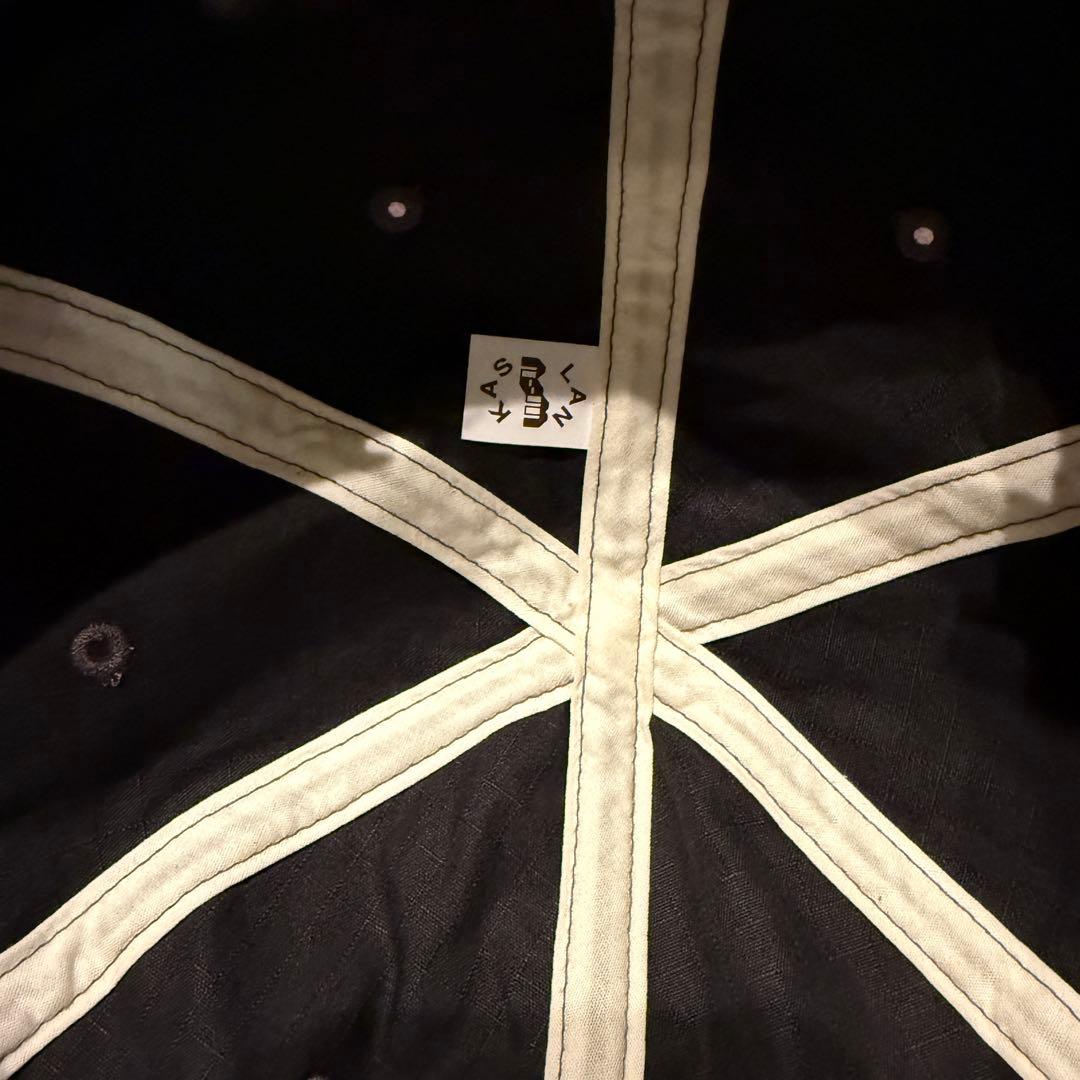 LANKAS DEVELOP CAP 88STORE noroll キャップ