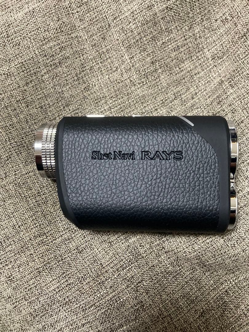 [新品]Shot Navi Laser Sniper RAYS