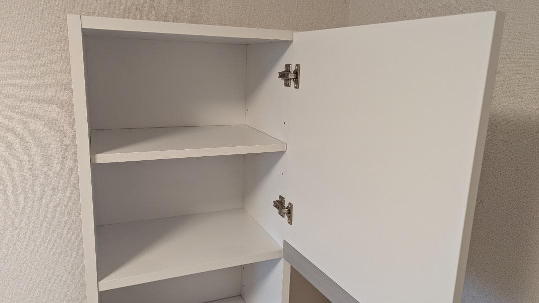 【ランドリー収納】チェスト 幅45cm