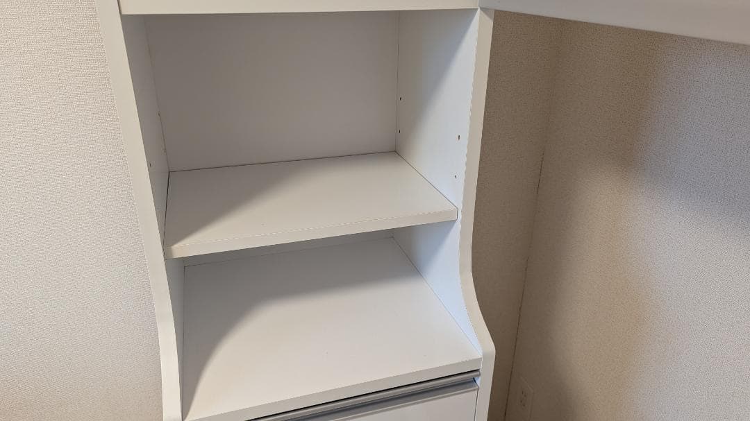 【ランドリー収納】チェスト 幅45cm